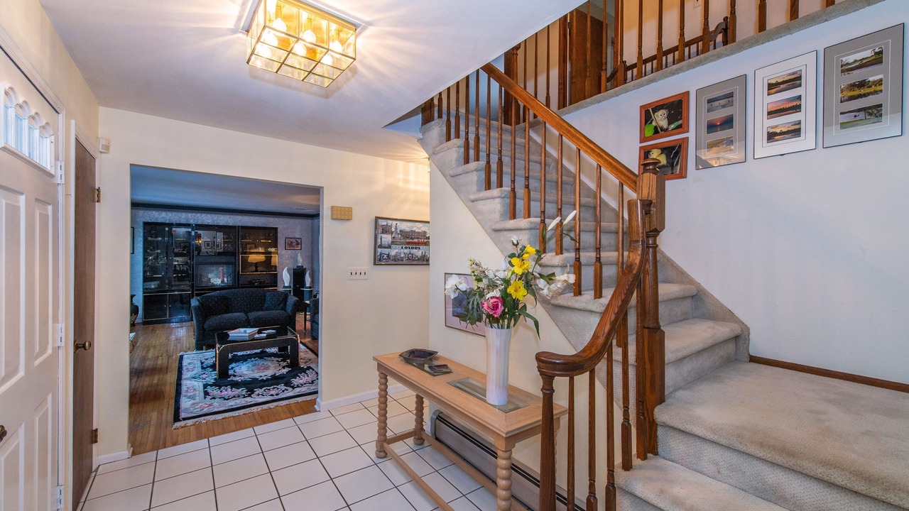 Photo of Bedroom in Morris Plains