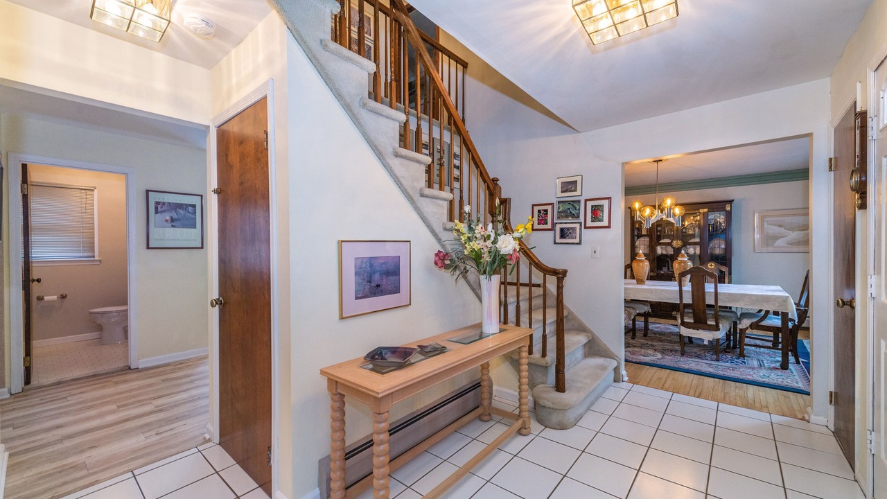 Photo of Bedroom in Morris Plains