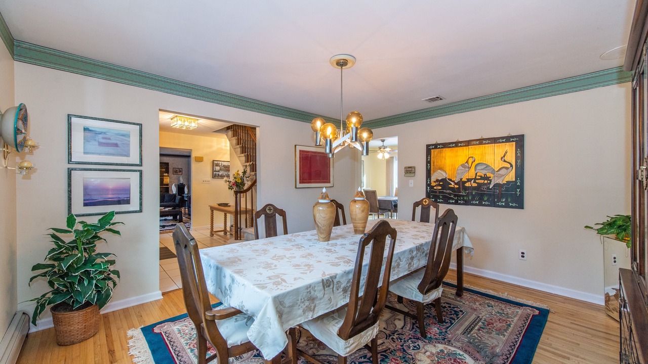 Photo of Bedroom in Morris Plains