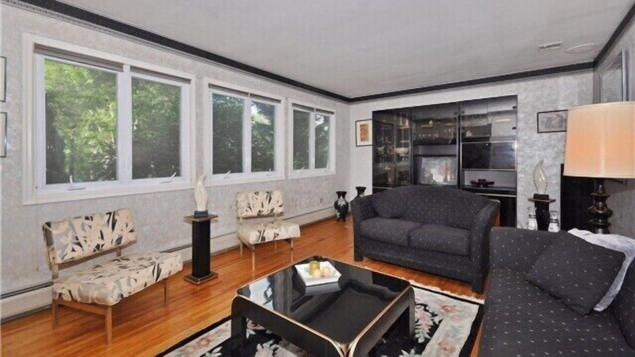 Photo of Bedroom in Morris Plains