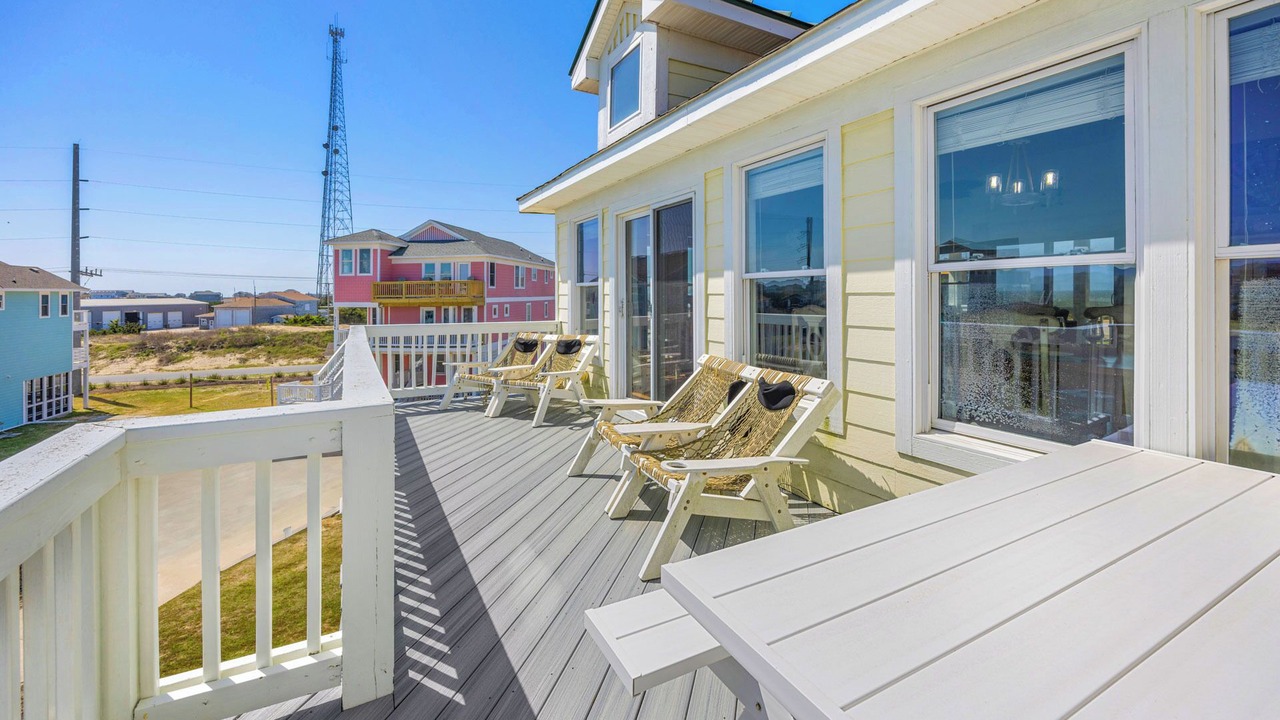 Photo of Others in Rodanthe