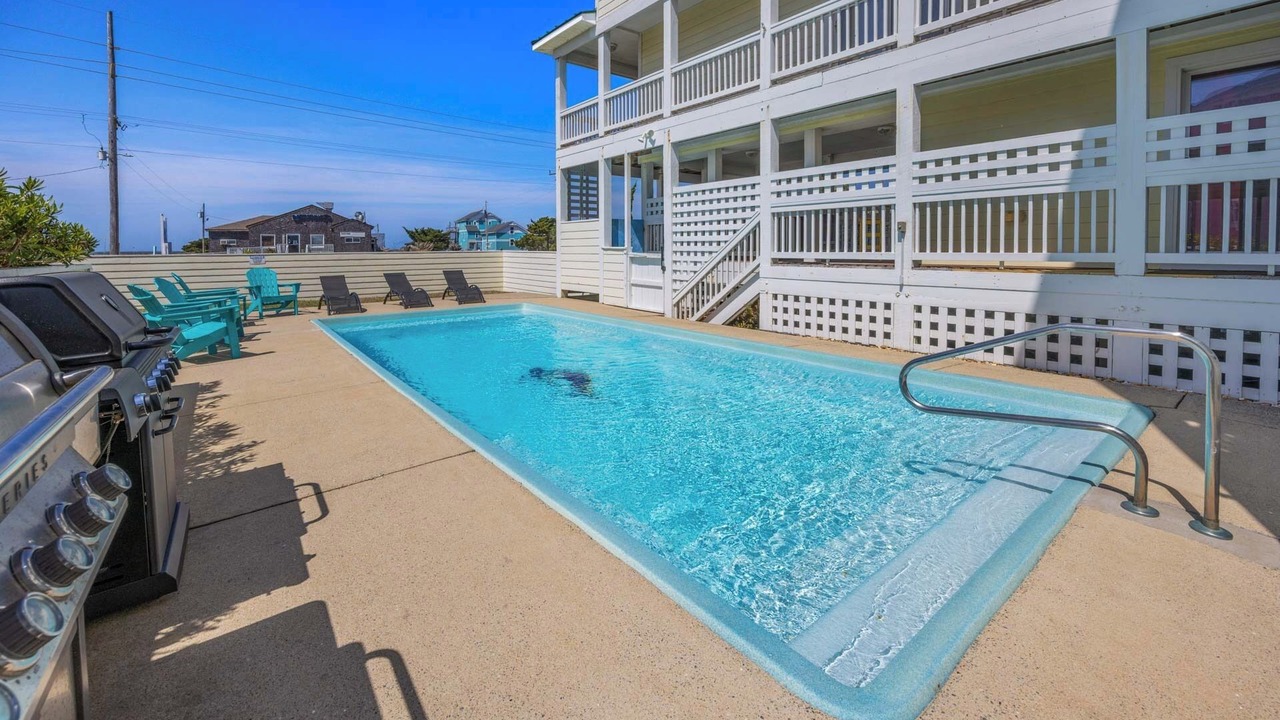 Photo of Outdoor in Rodanthe