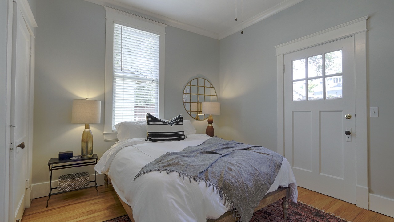 Photo of Bedroom in Belmont - Hillsboro