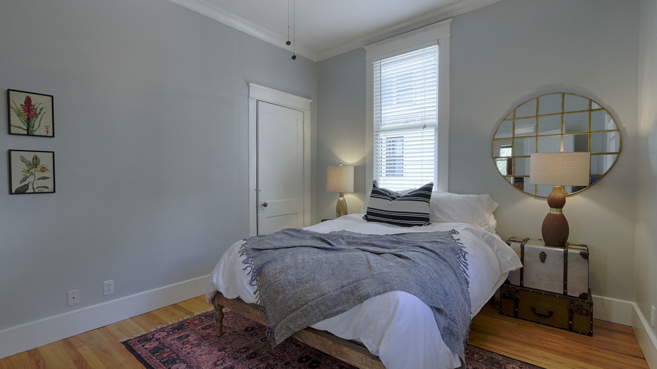 Photo of Bedroom in Belmont - Hillsboro