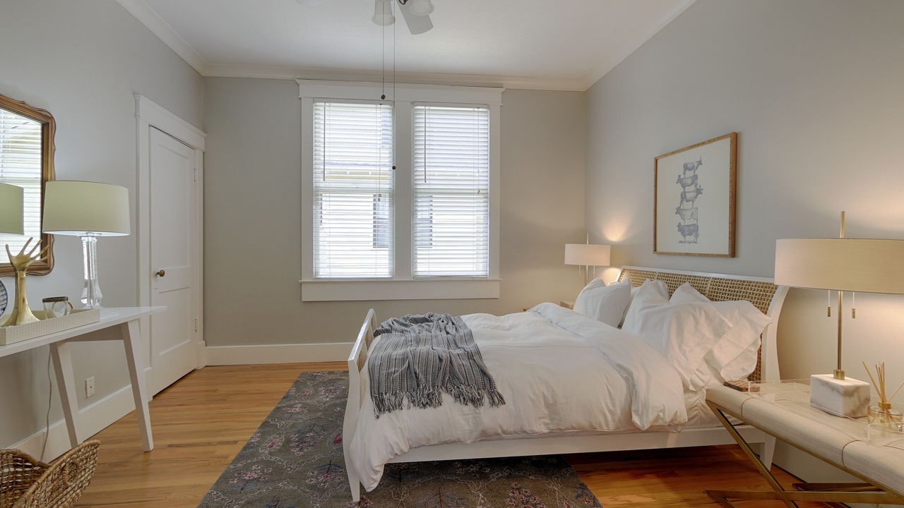 Photo of Bedroom in Belmont - Hillsboro