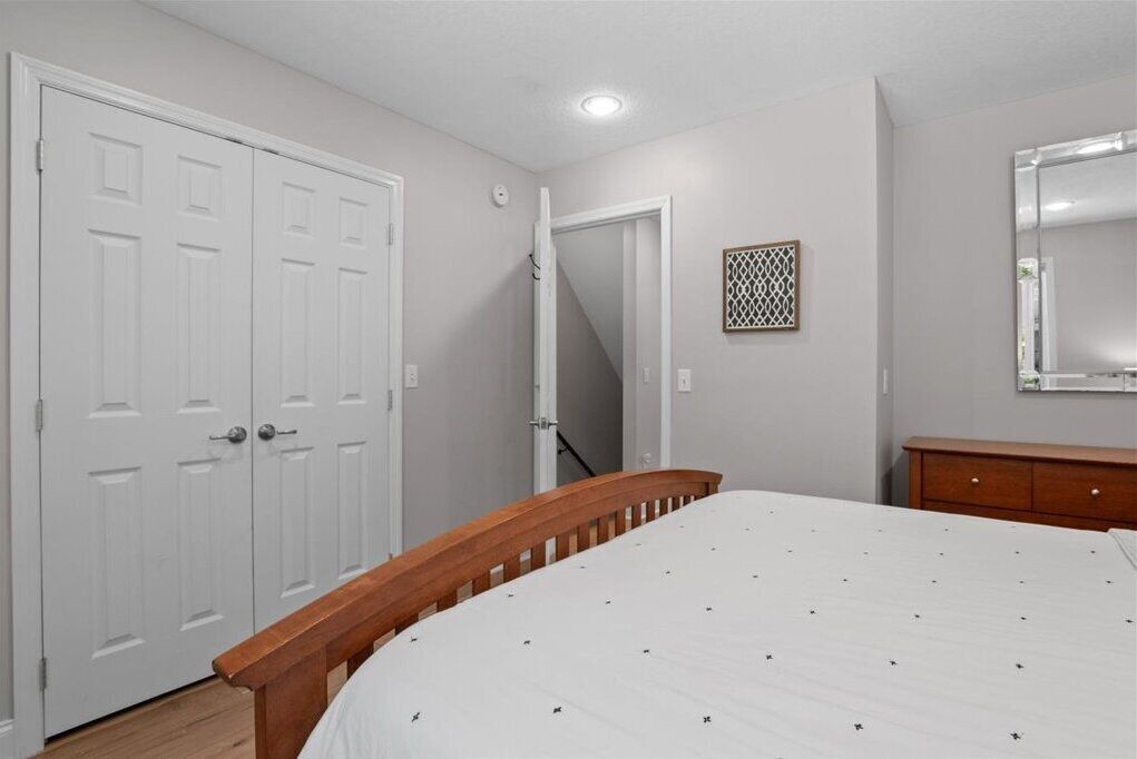 Photo of Bedroom in Sharps Chapel