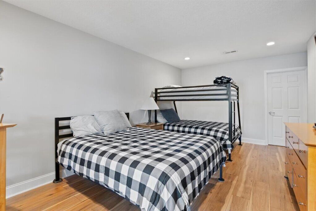 Photo of Bedroom in Sharps Chapel