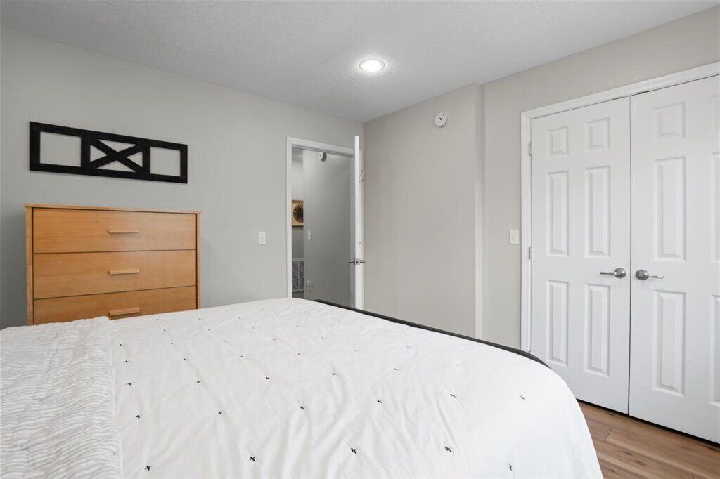 Photo of Bedroom in Sharps Chapel