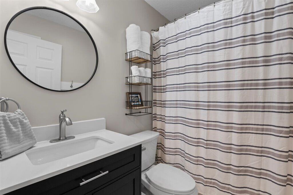 Photo of Bathroom in Sharps Chapel