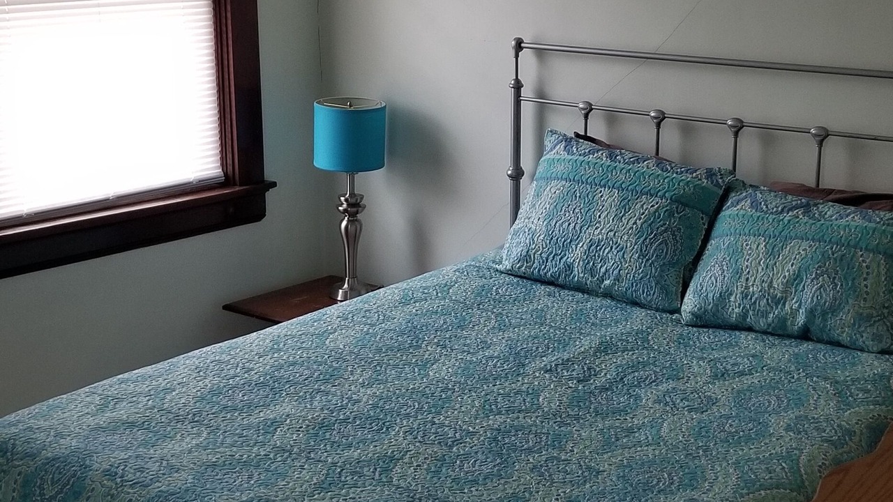 Photo of Livingroom in Newport