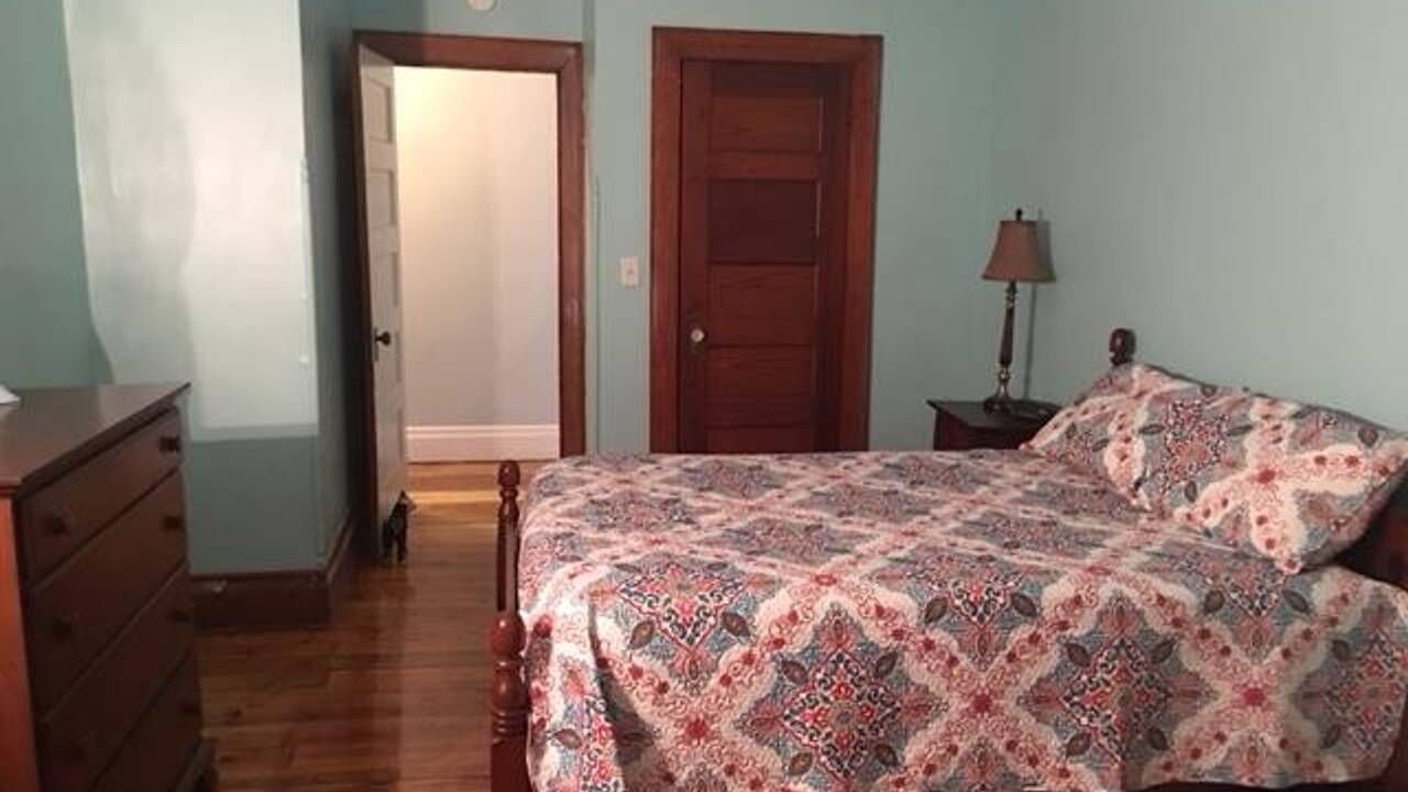 Photo of Bathroom in Newport