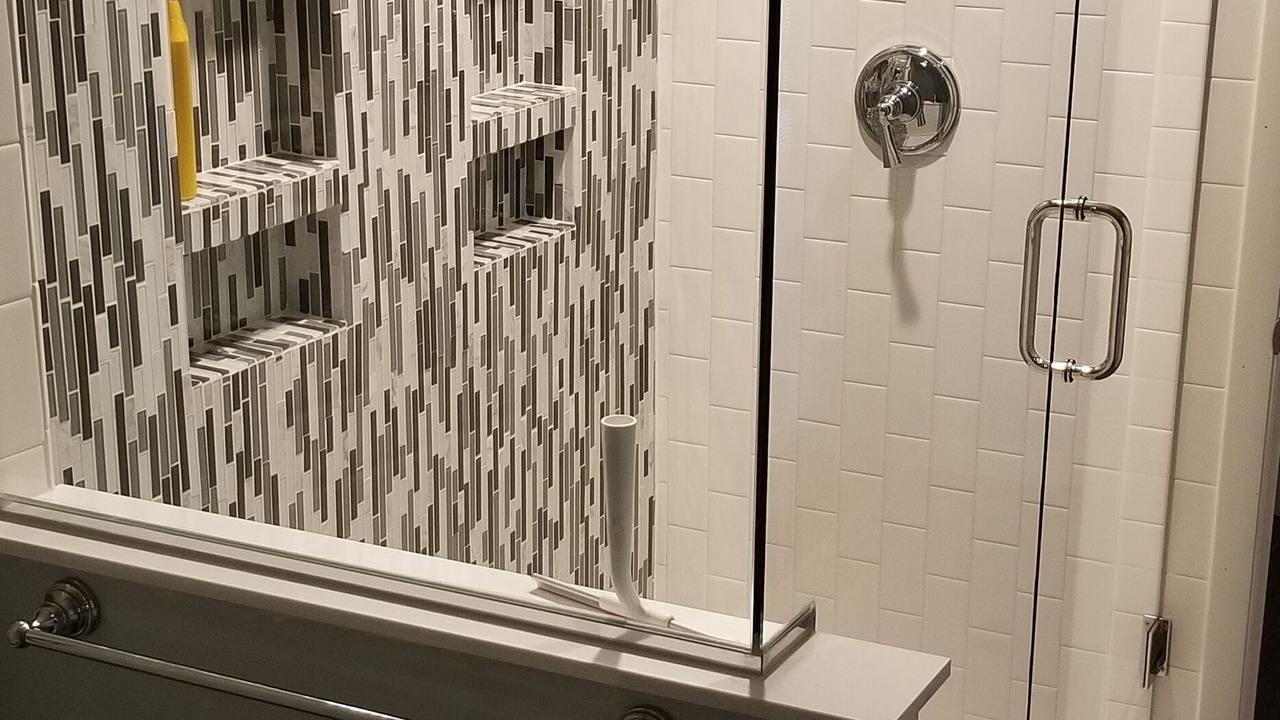 Photo of Bathroom in Newport