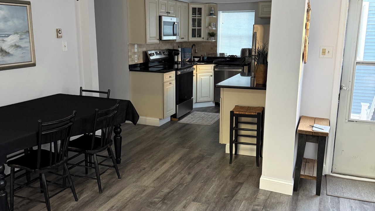 Photo of Bedroom in Sea Isle City