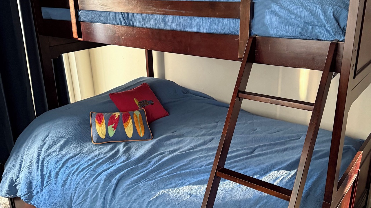 Photo of Bedroom in Sea Isle City