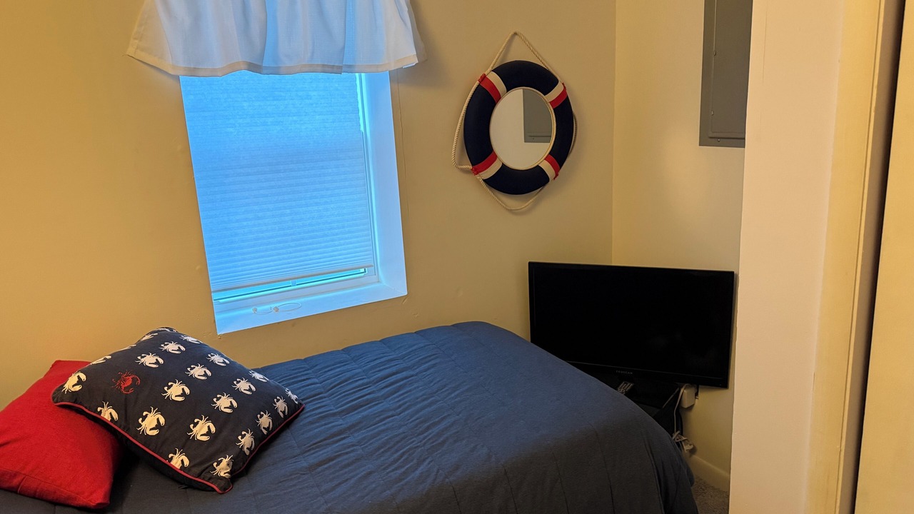 Photo of Bedroom in Sea Isle City