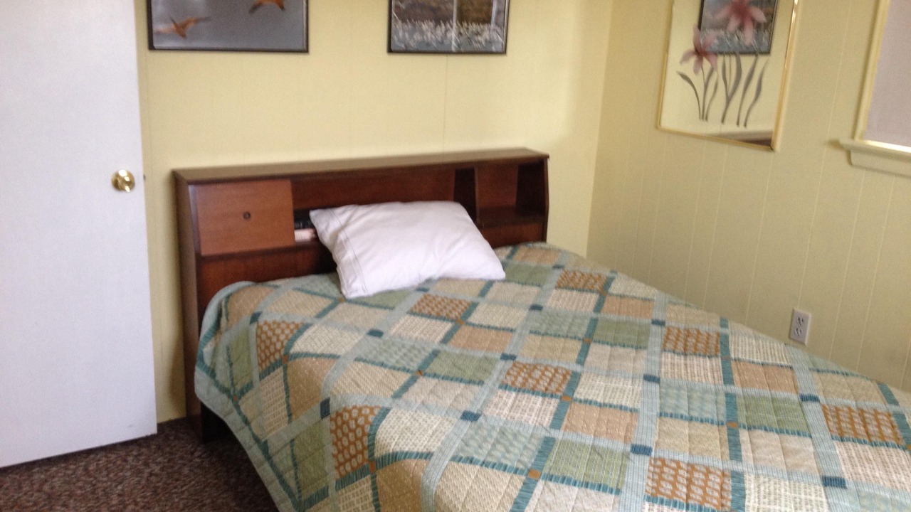 Photo of Bedroom in Harvey Cedars