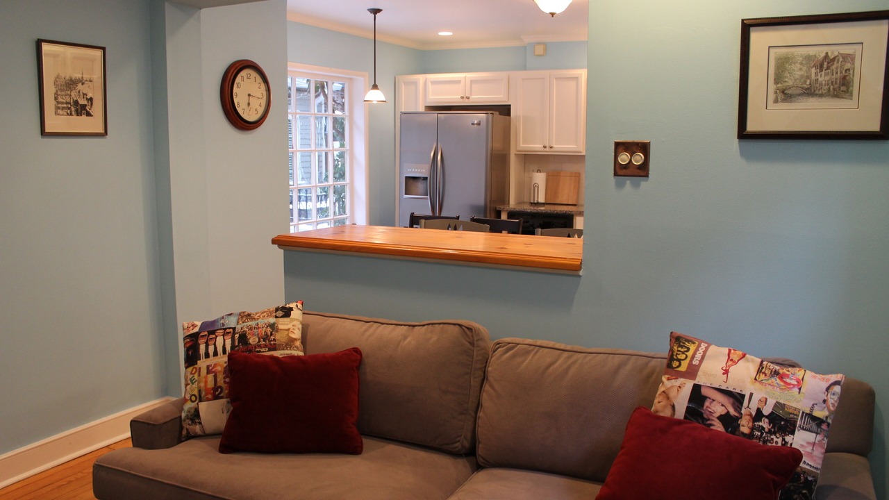 Photo of Bedroom in Gayborhood