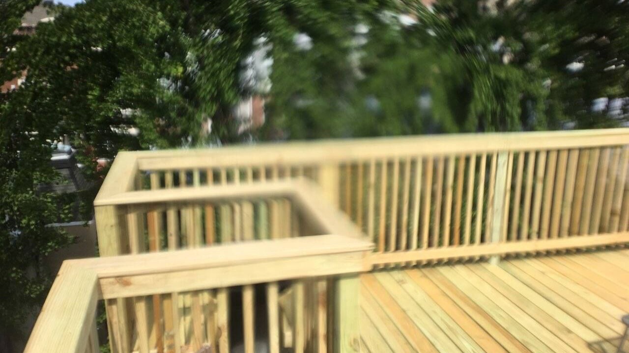 Photo of Outdoor in Gayborhood