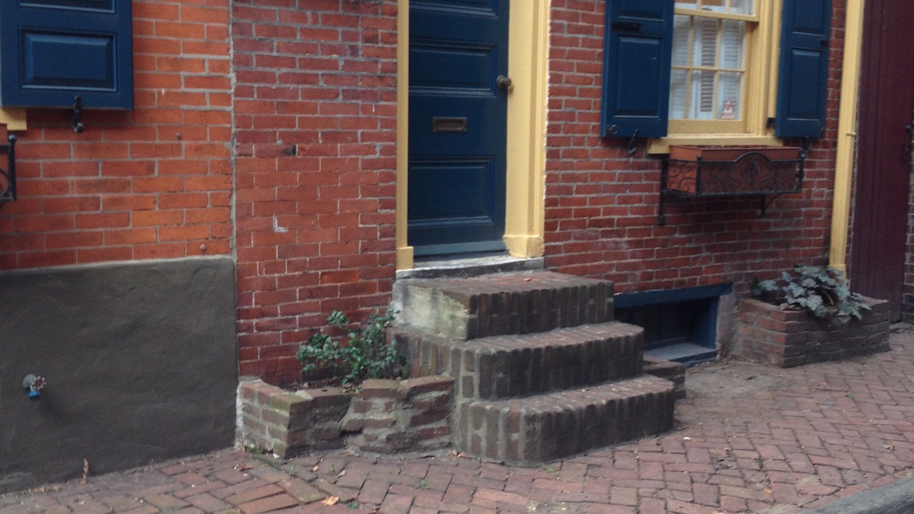 Photo of Outdoor in Gayborhood