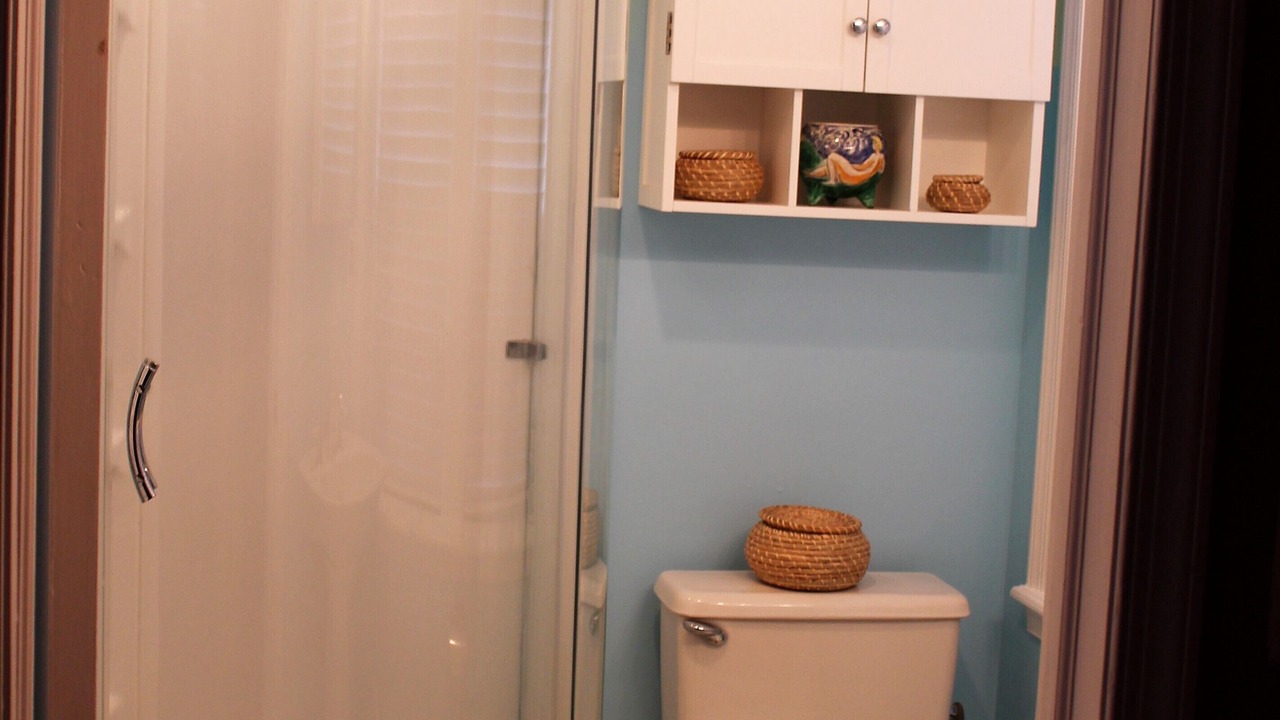 Photo of Bathroom in Gayborhood