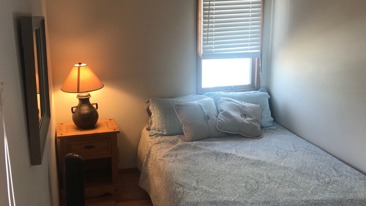 Photo of Bedroom in Ortley Beach