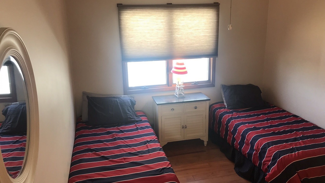 Photo of Bedroom in Ortley Beach