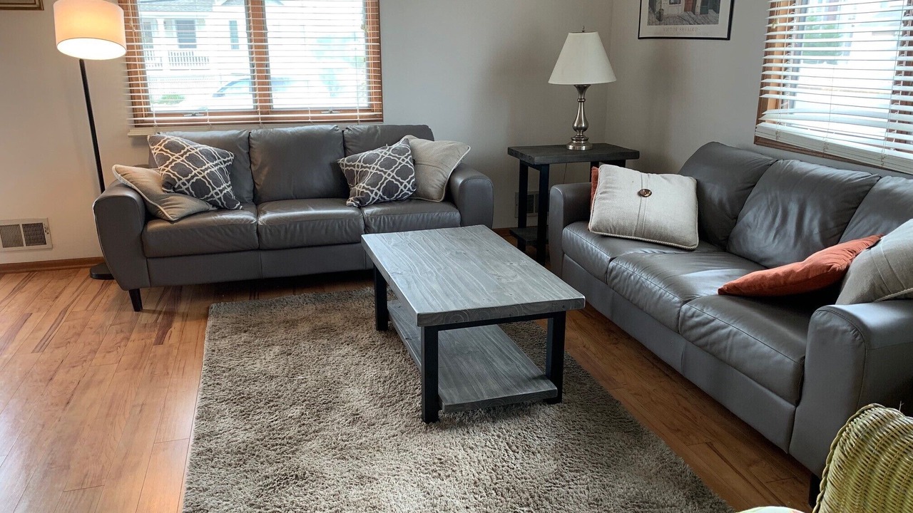 Photo of Livingroom in Ortley Beach