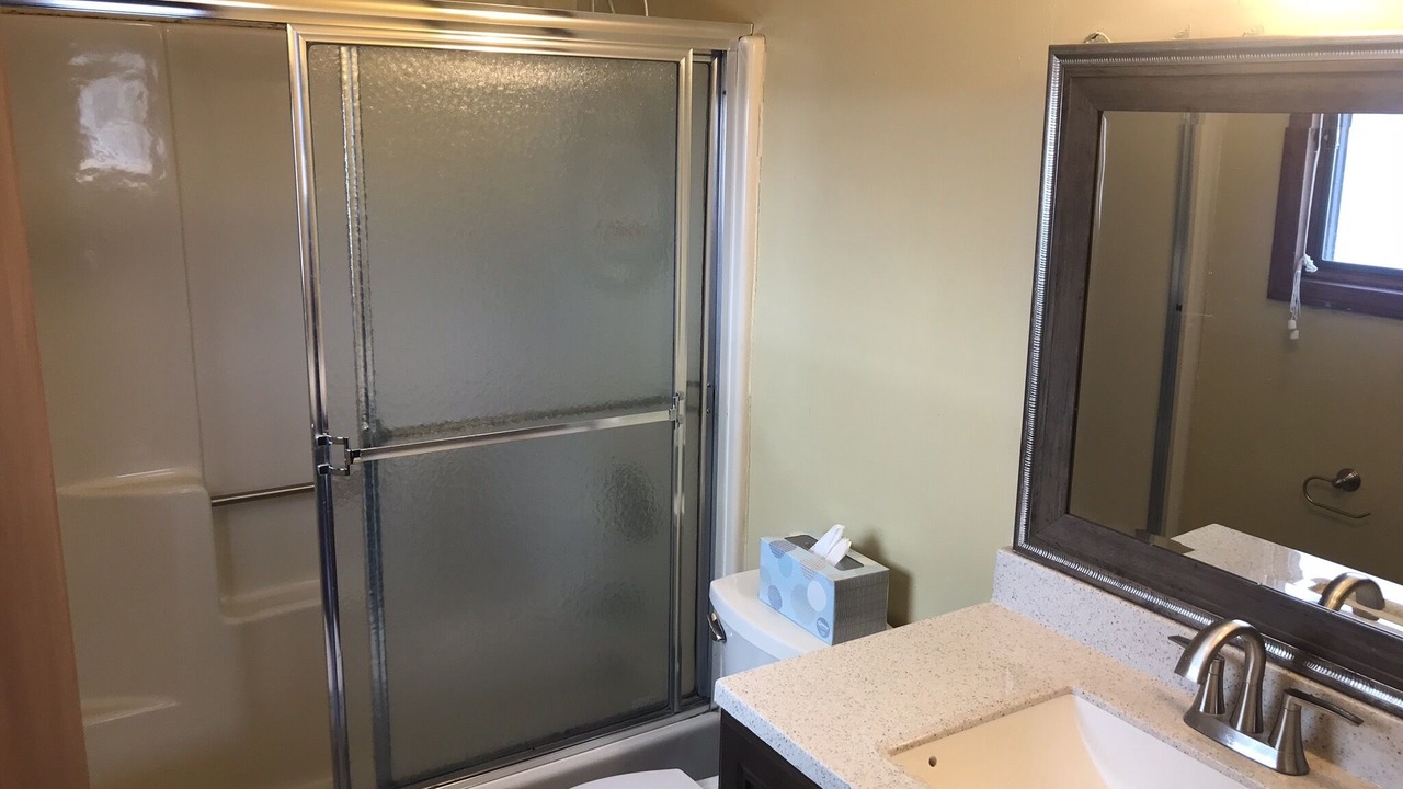Photo of Bathroom in Ortley Beach