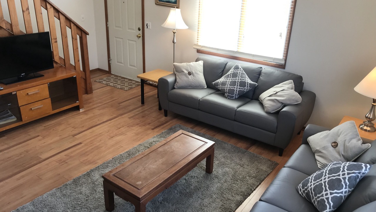 Photo of Livingroom in Ortley Beach