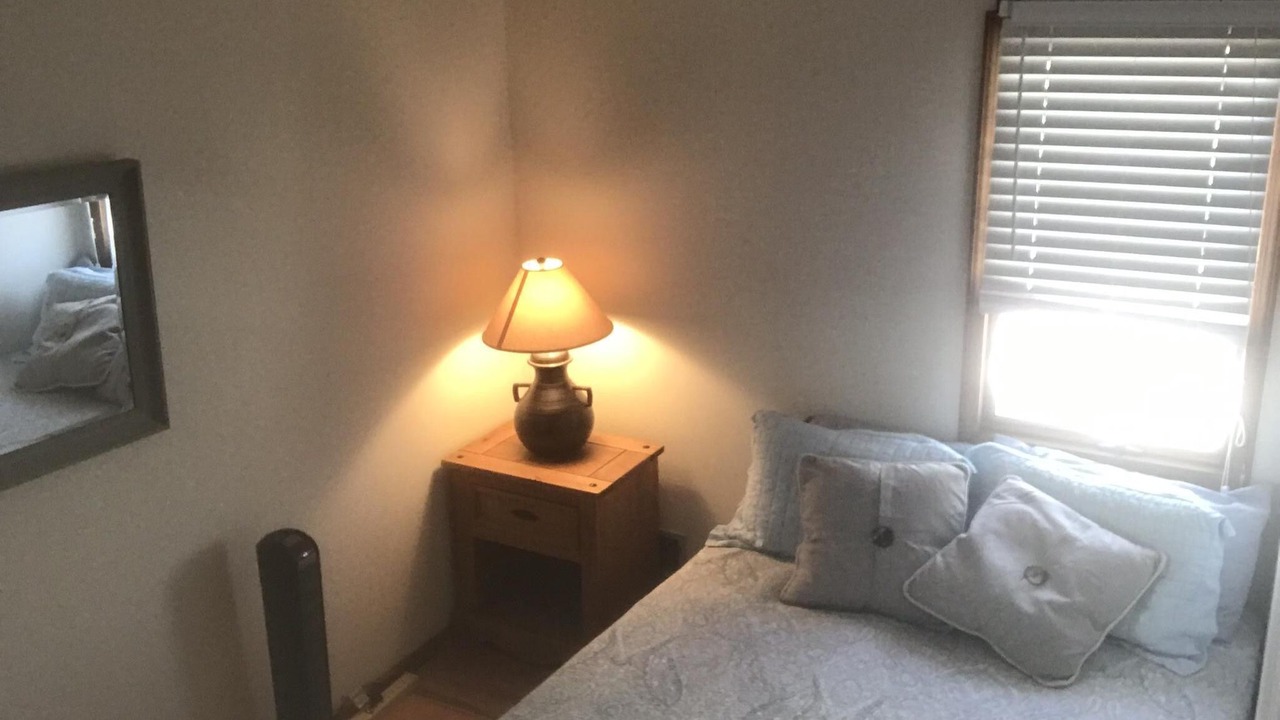 Photo of Bedroom in Ortley Beach