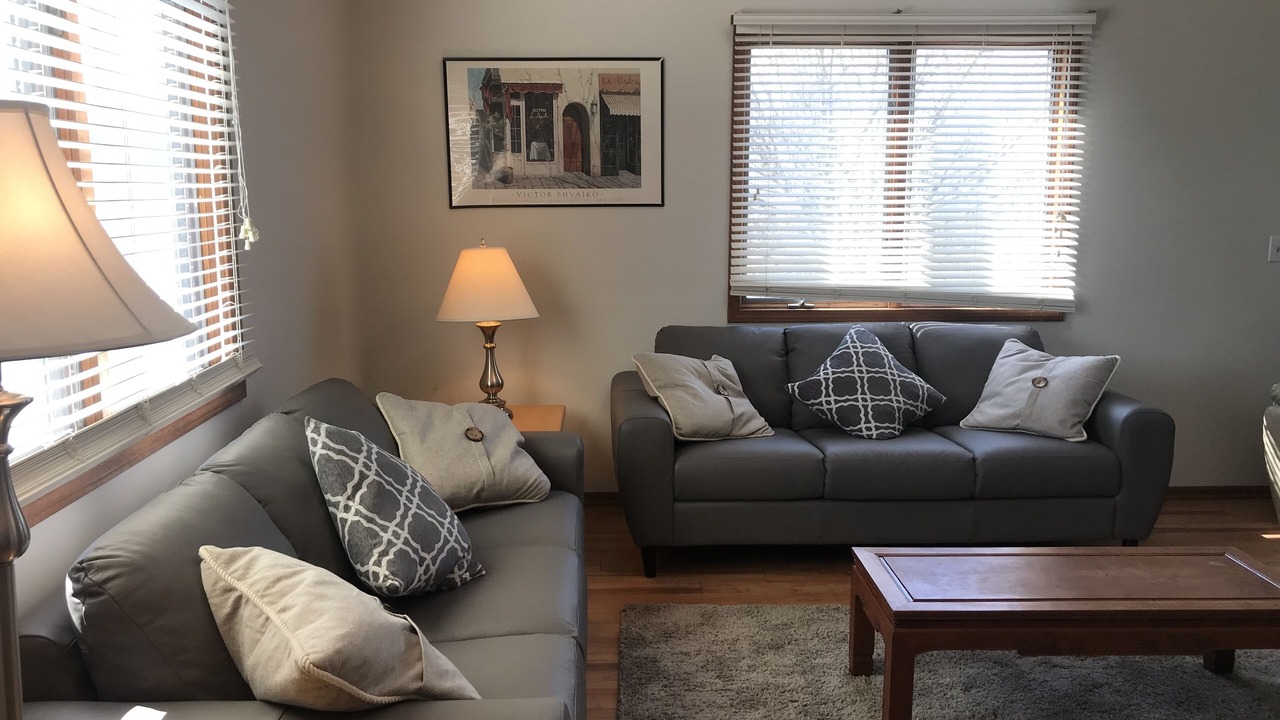 Photo of Livingroom in Ortley Beach