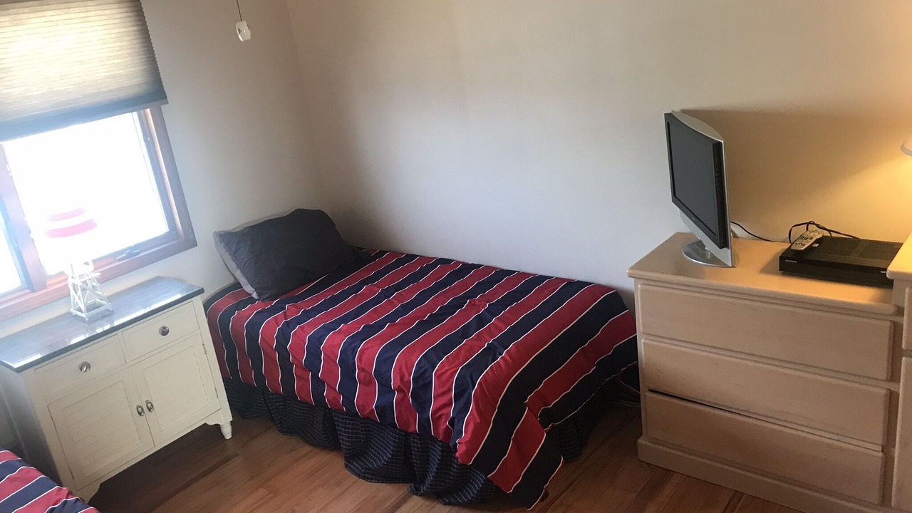 Photo of Bedroom in Ortley Beach