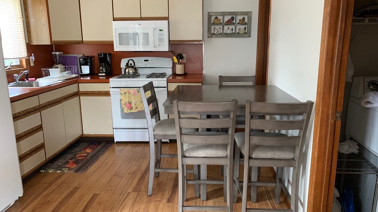 Photo of Kitchen in Ortley Beach
