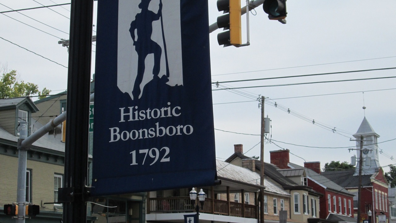 Photo of Outdoor in Boonsboro