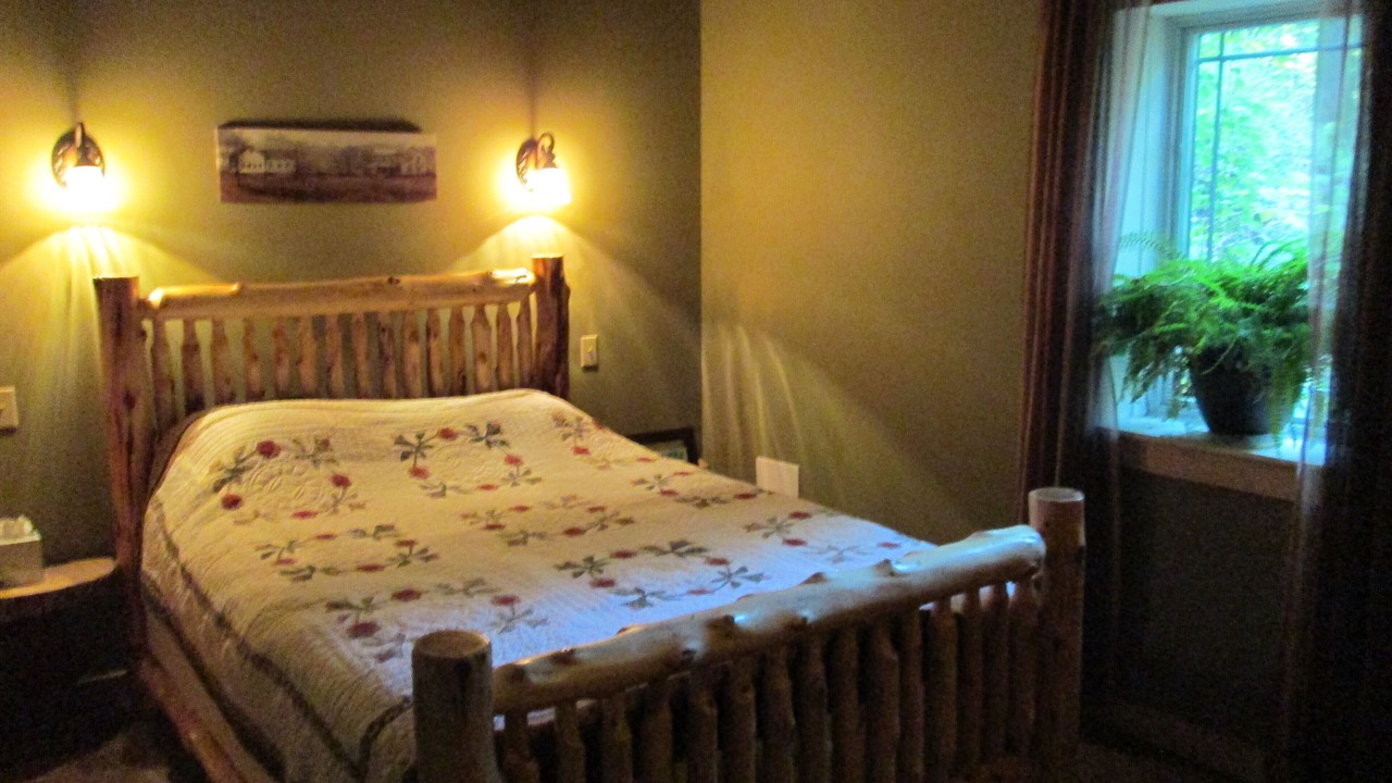 Photo of Bedroom in Boonsboro