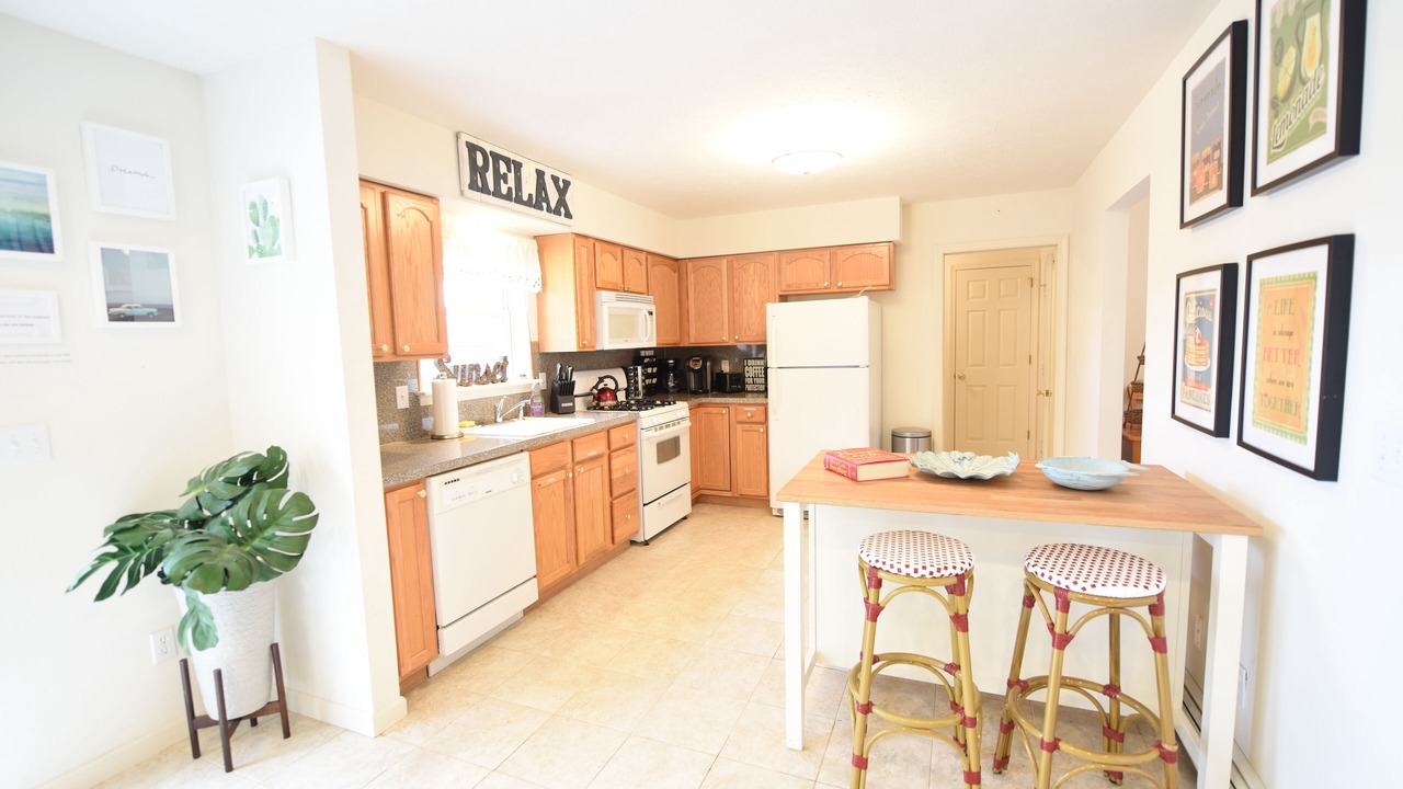 Photo of Kitchen in Pocono Summit