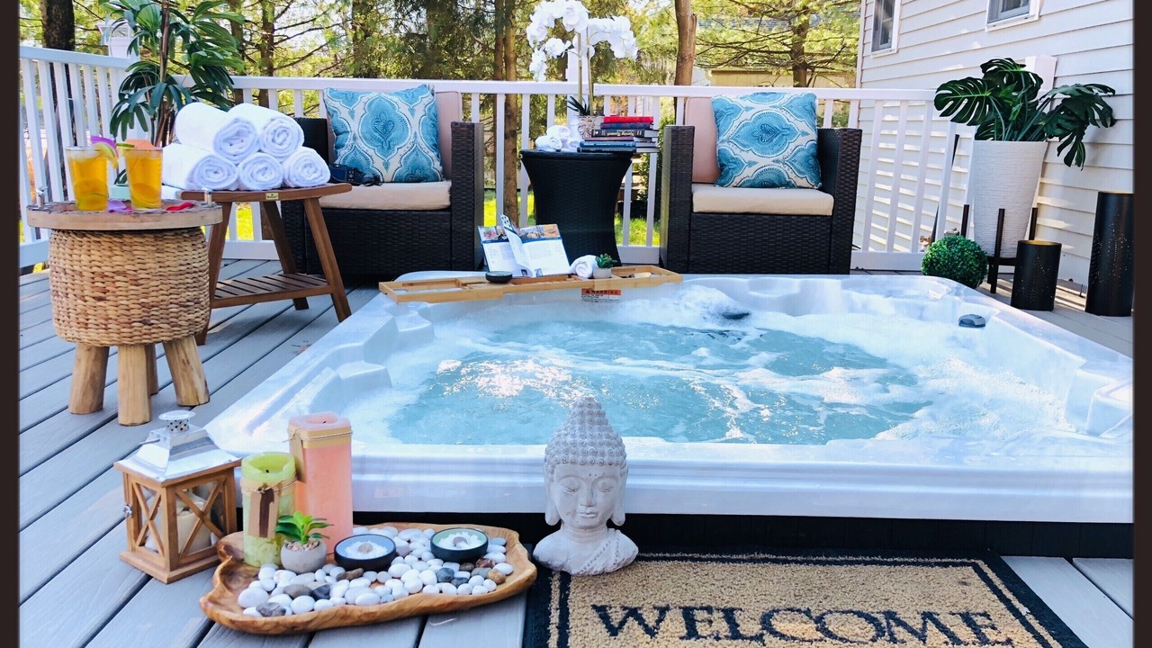 Photo of Outdoor in Pocono Summit