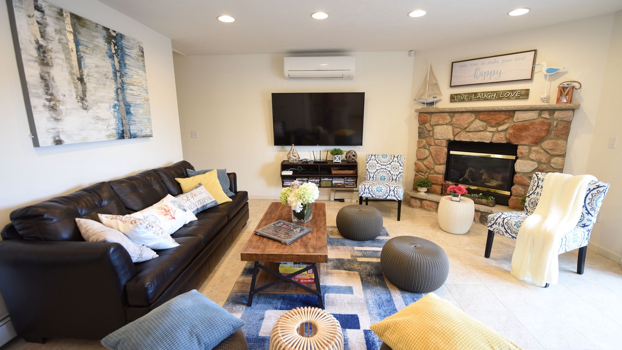 Photo of Livingroom in Pocono Summit