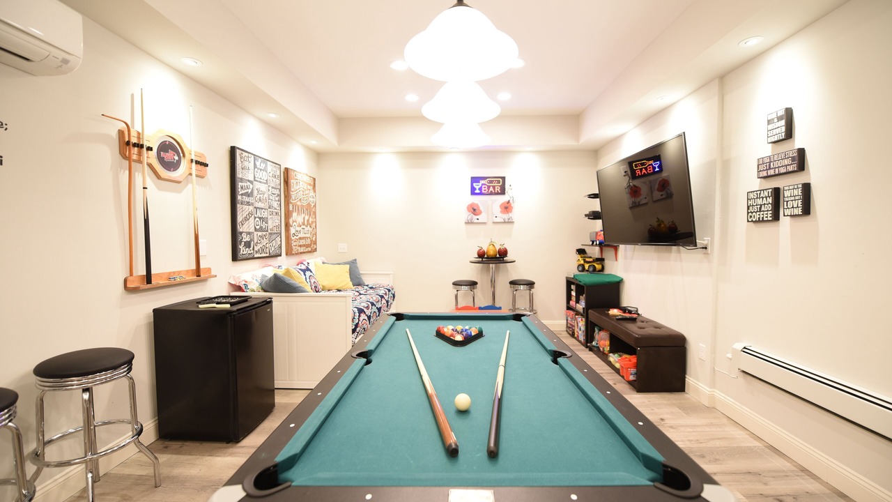 Photo of Bedroom in Pocono Summit