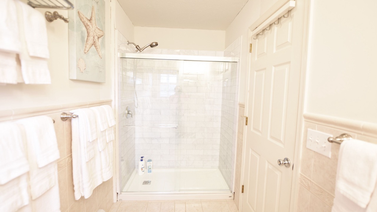Photo of Bathroom in Pocono Summit