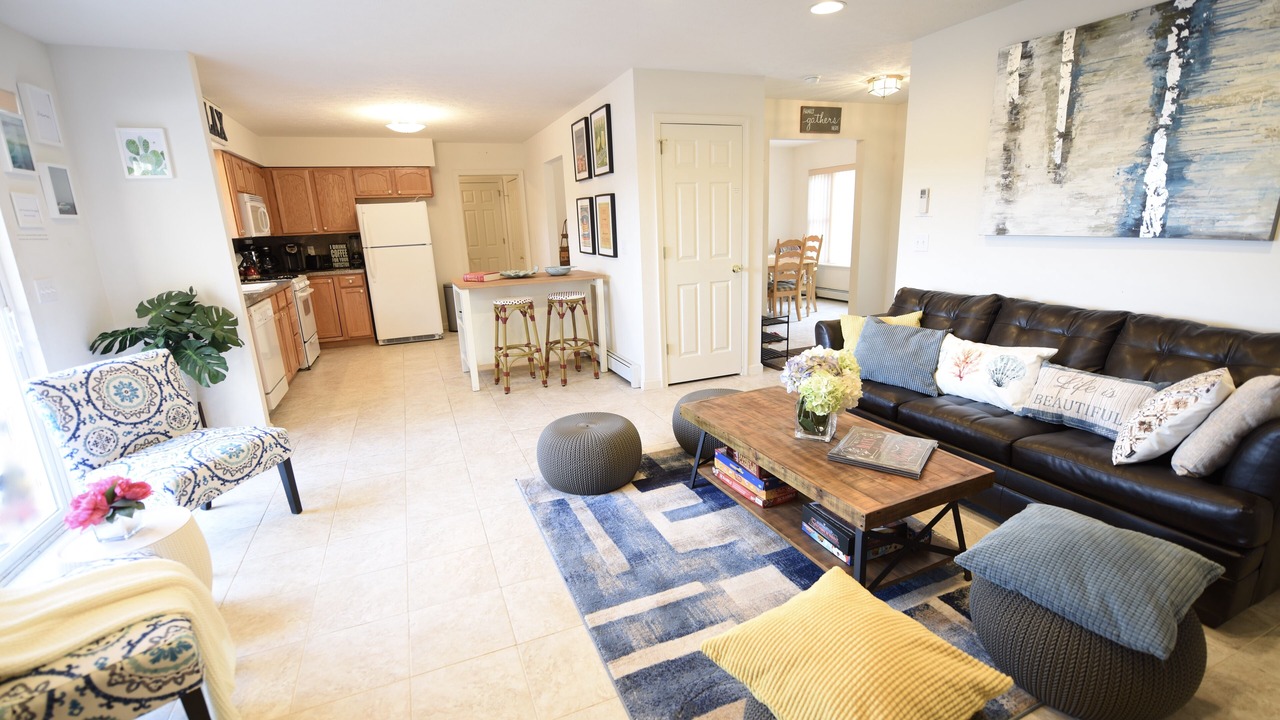 Photo of Livingroom in Pocono Summit