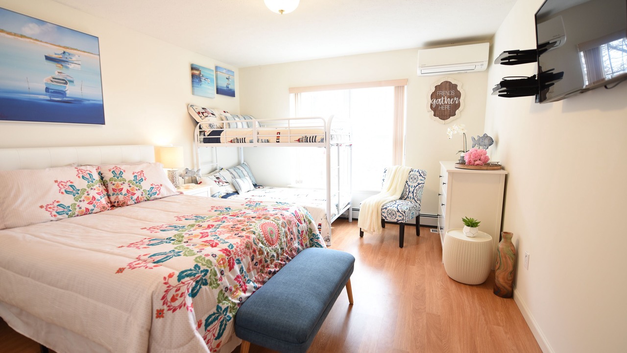 Photo of Bedroom in Pocono Summit