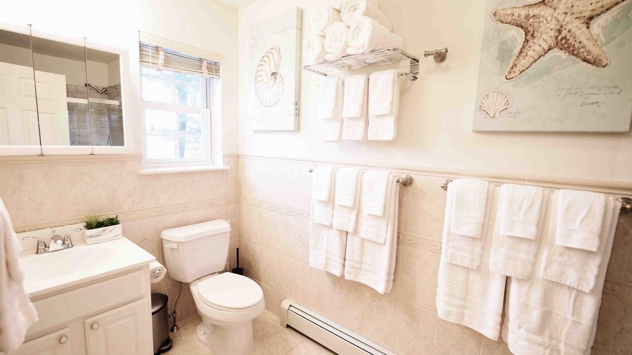 Photo of Bathroom in Pocono Summit