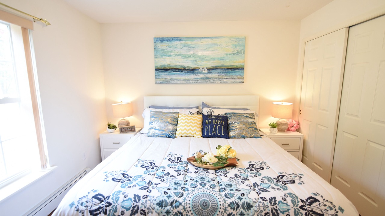 Photo of Bedroom in Pocono Summit