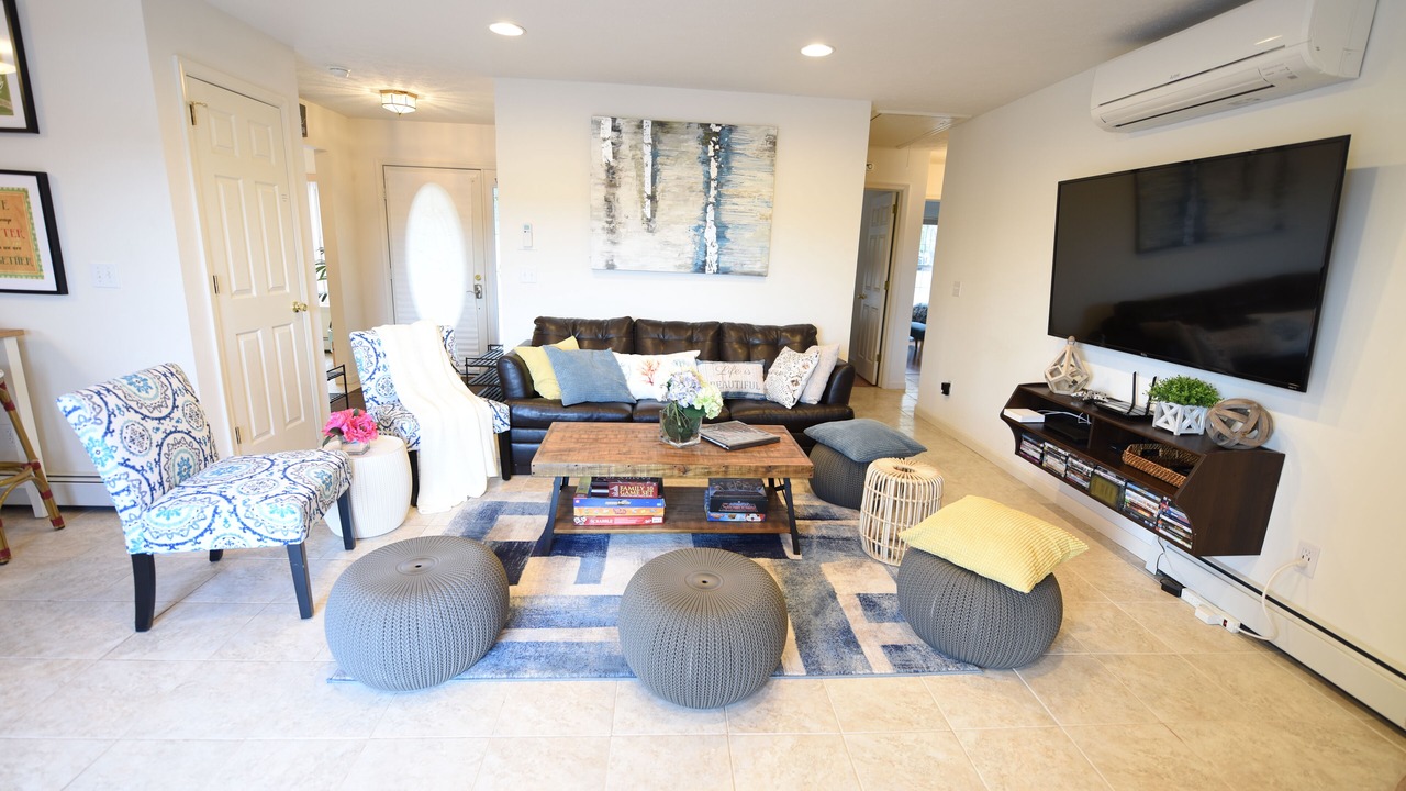 Photo of Livingroom in Pocono Summit