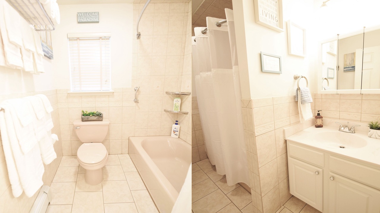Photo of Bathroom in Pocono Summit