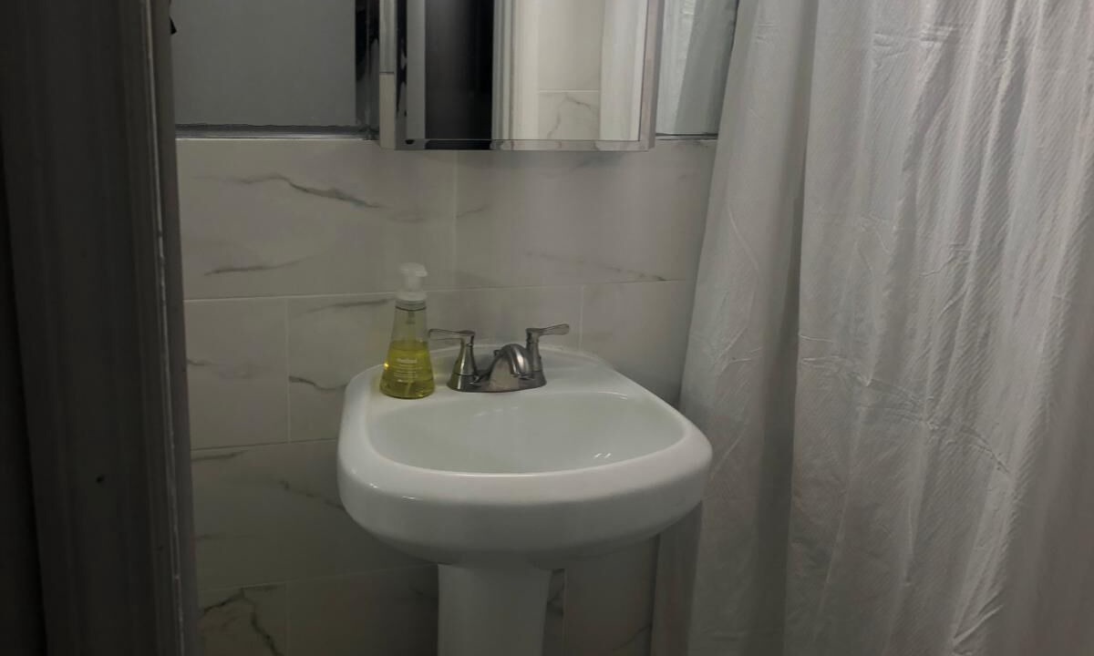 Photo of Bathroom in West Bronx