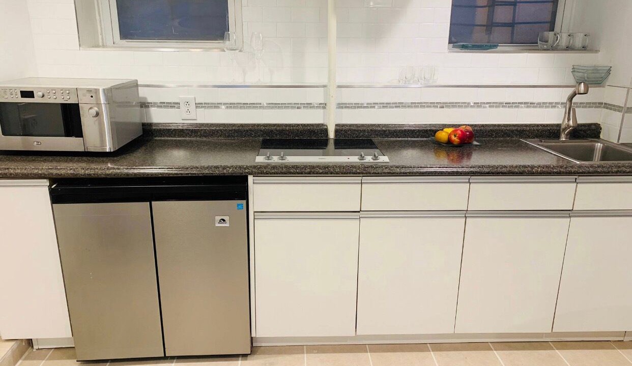 Photo of Kitchen in West Bronx