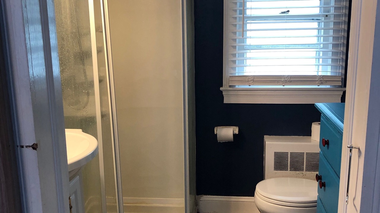 Photo of Bathroom in Cape Charles