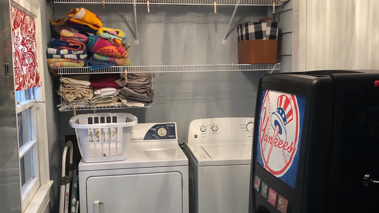 Photo of Bedroom in Cape Charles